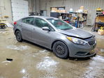 Kia Forte 2016