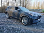 Toyota Highlander 2020