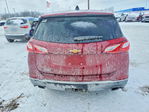 Chevrolet Equinox 2018