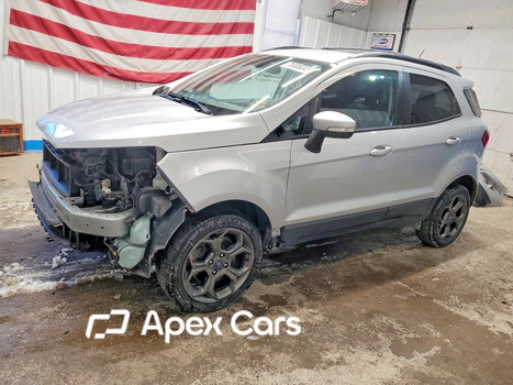 Ford EcoSport 2018 - Image 1 of 15