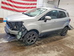 Ford EcoSport 2018