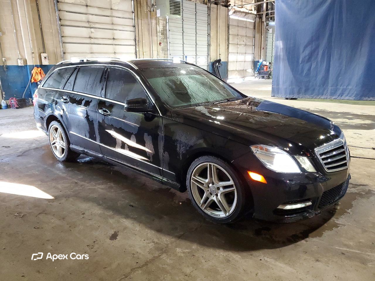 Mercedes-Benz  2013