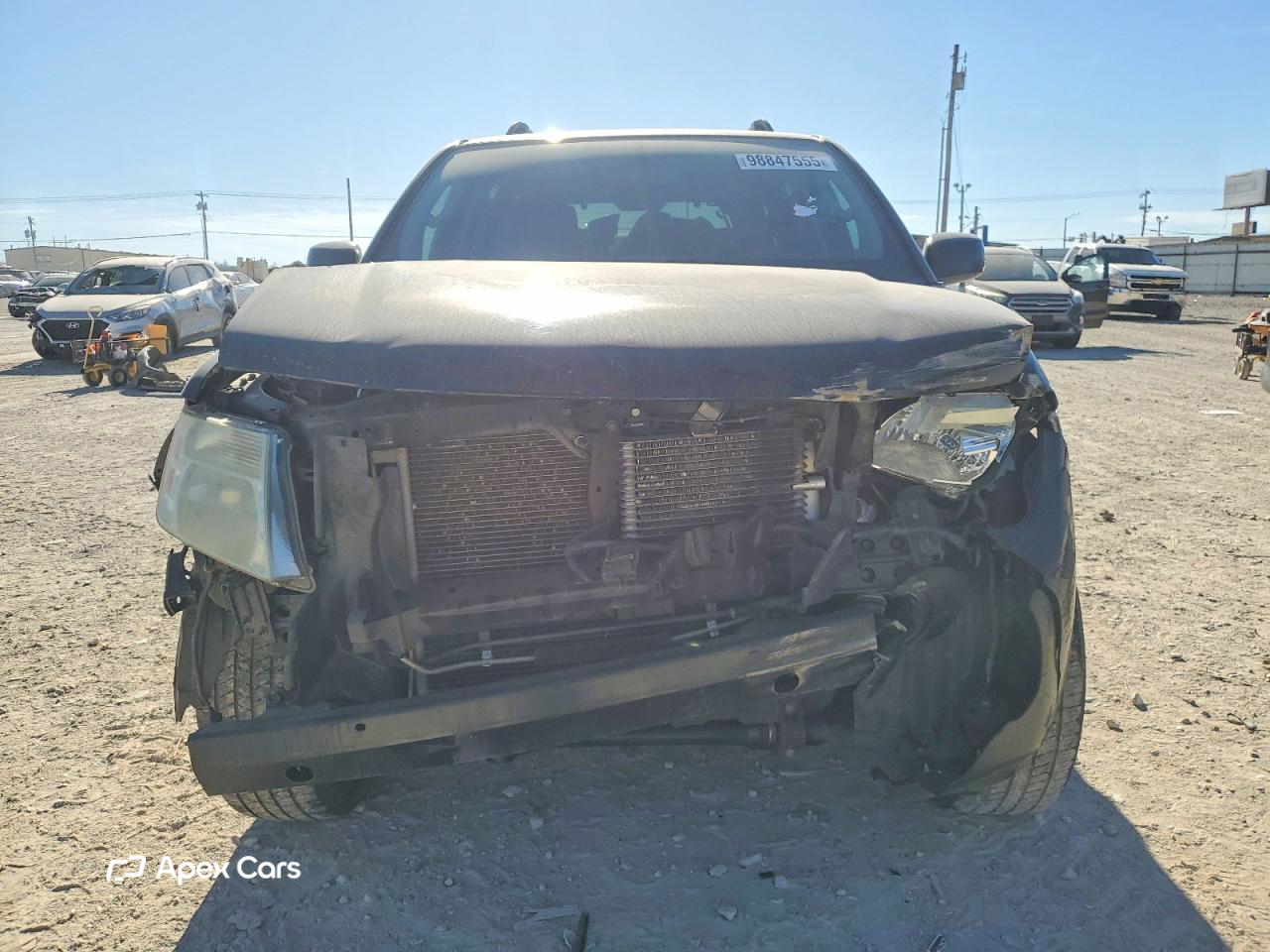 Nissan Pathfinder 2011