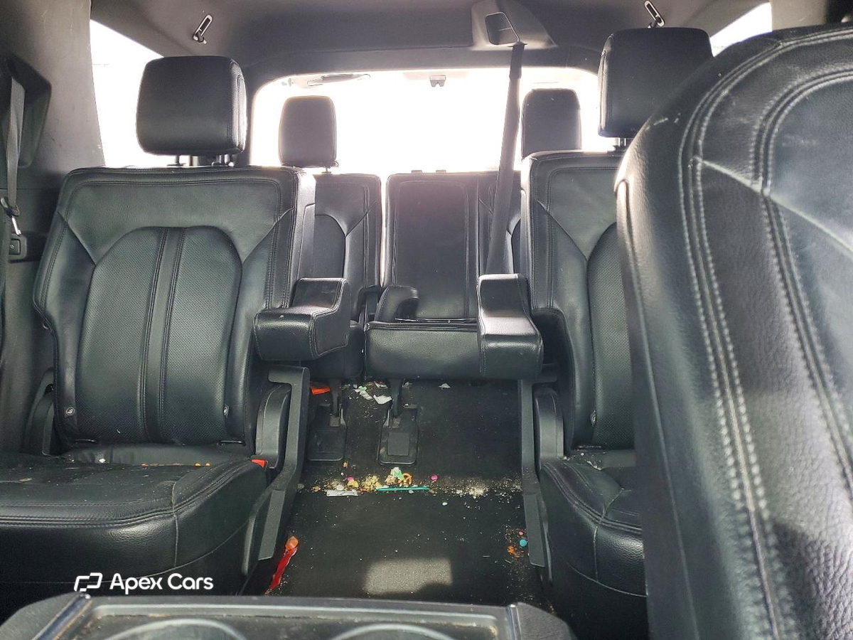 Ford Expedition 2018