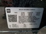 Buick Encore GX 2024
