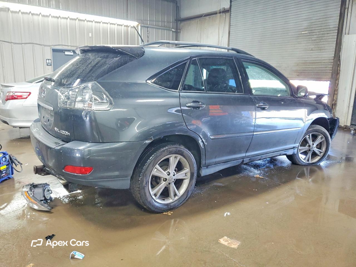 Lexus RX 2006