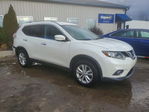 Nissan Rogue 2015