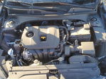Kia Forte 2023