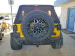 Jeep Wrangler 2011