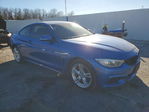 BMW Series 4 2015