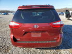 Toyota Sienna 2015