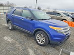 Ford Explorer 2015