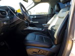 Ford Explorer 2022