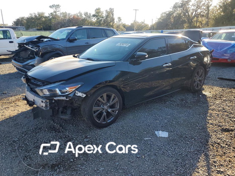 Nissan Maxima 2018 - Image 1 of 14