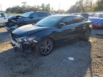 Nissan Maxima 2018