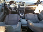 Volkswagen Golf 2012