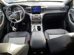 Ford Explorer 2022