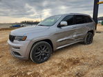 Jeep Grand Cherokee 2018