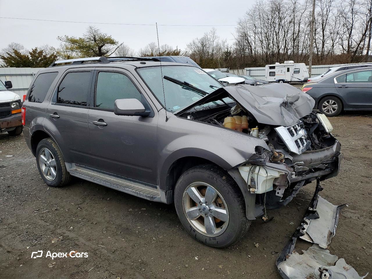 Ford Escape 2010