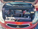Mitsubishi Mirage 2019