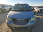 Chrysler Voyager 2006