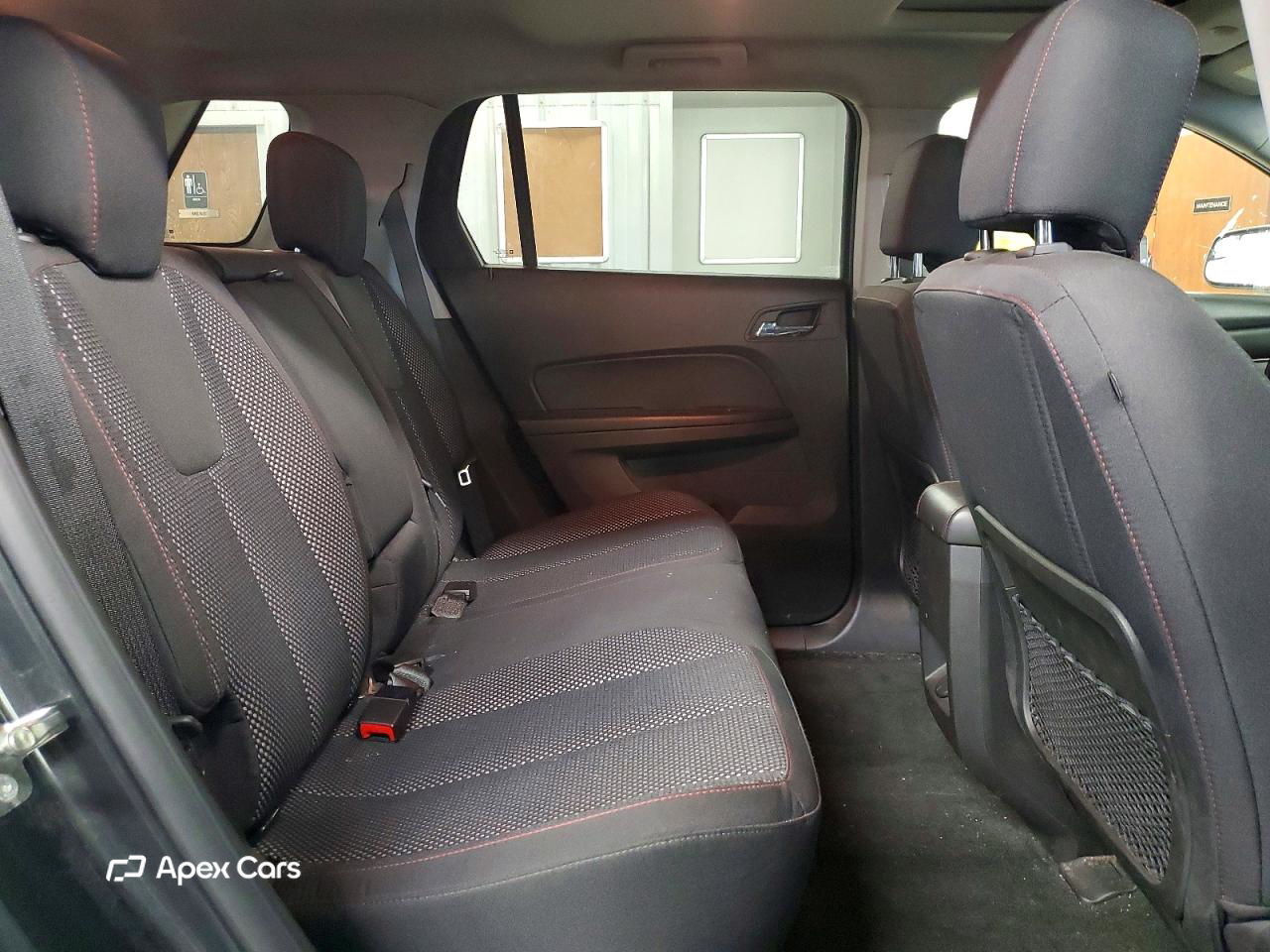 GMC Terrain 2013