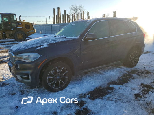 BMW X5 2018 - Image 1 of 13