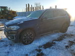 BMW X5 2018