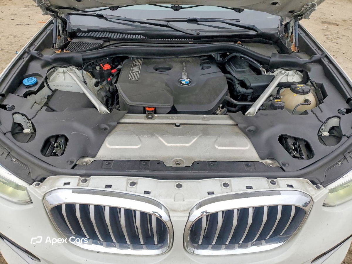 BMW X4 2019