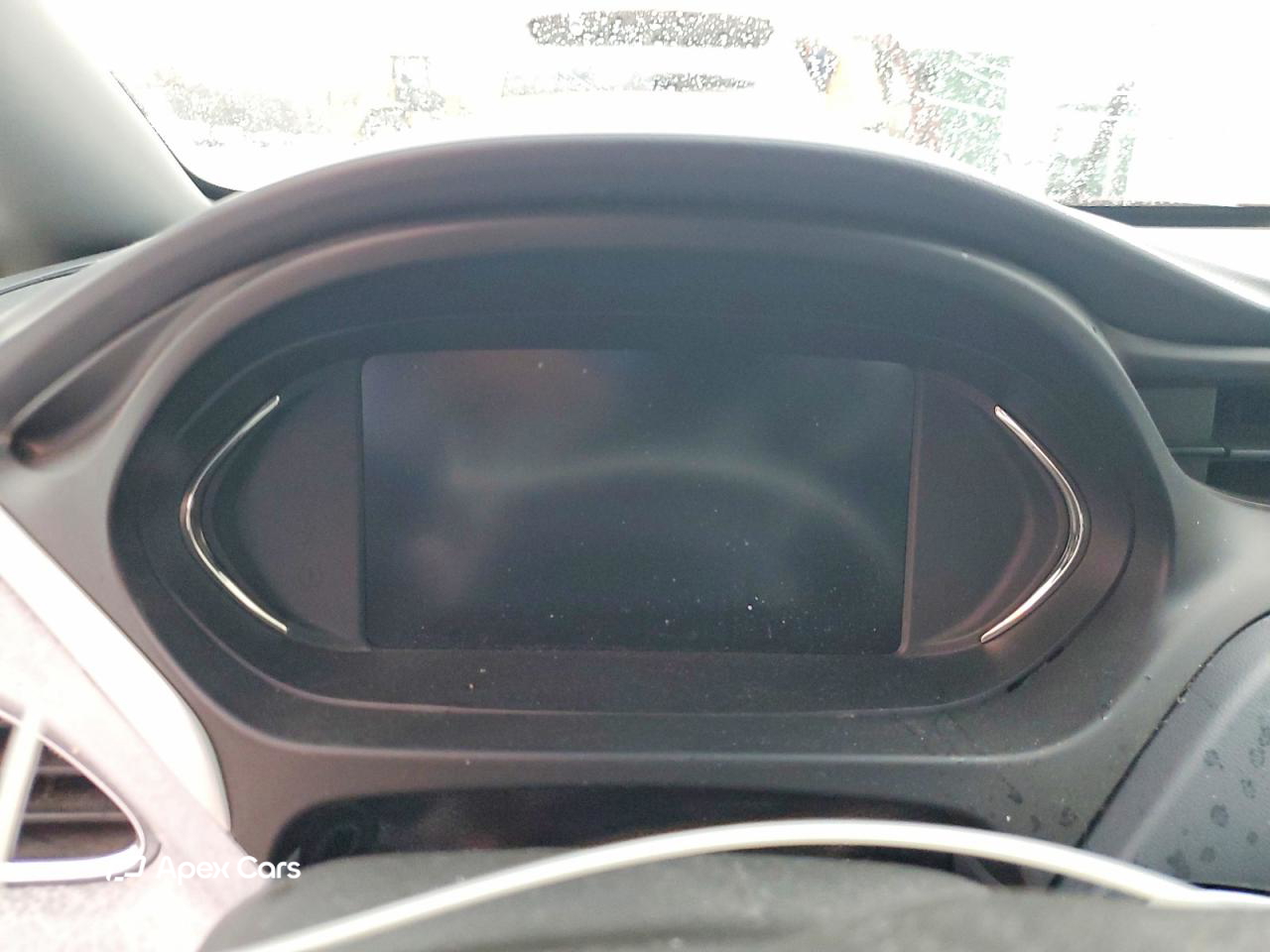 Chevrolet Bolt EUV 2017