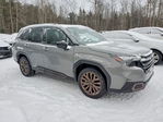 Subaru Forester 2025