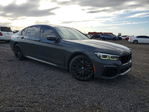 BMW Series 7 2022