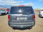Honda Pilot 2012