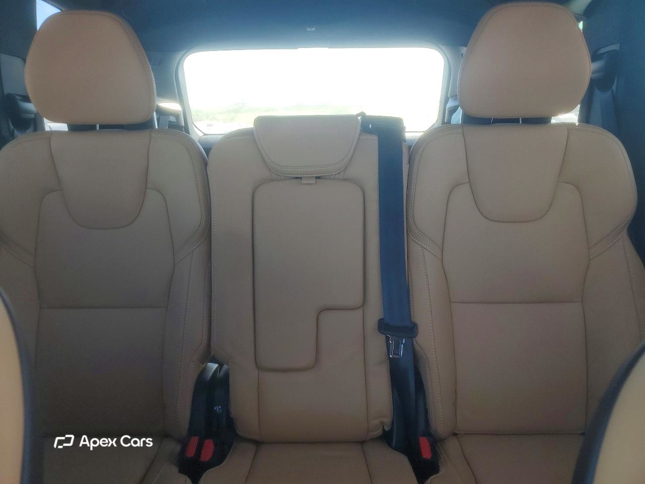 Volvo XC90 2024
