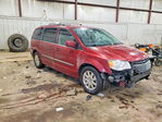 Chrysler Voyager 2014