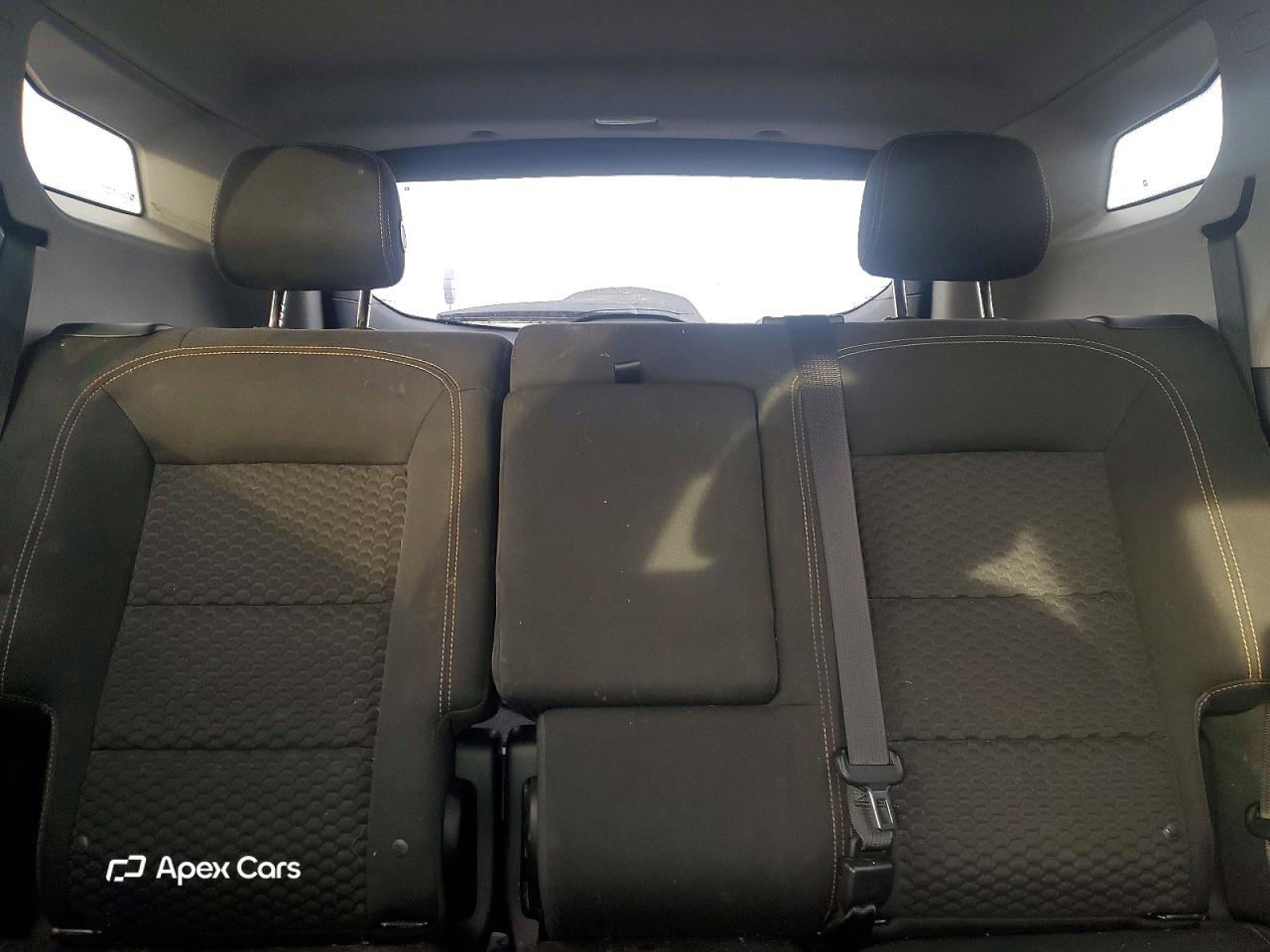 GMC Terrain 2019