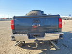 Chevrolet Silverado 2017