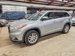 Toyota Highlander 2015