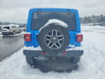 Jeep Wrangler 2025