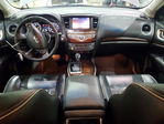 Infiniti QX60 2016