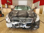 Infiniti G 2012