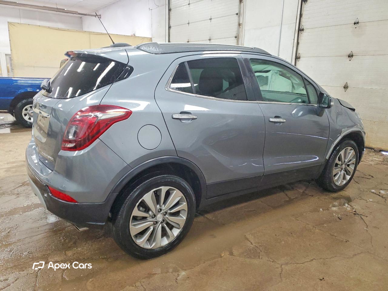 Buick Encore 2019