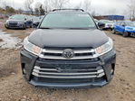 Toyota Highlander 2017