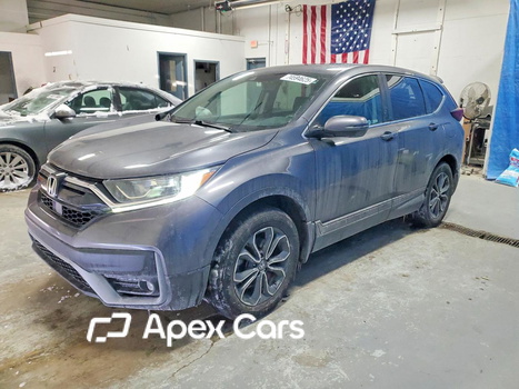Honda CR-V 2021 - Image 1 of 15
