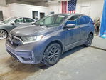 Honda CR-V 2021