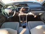 Honda Accord 2017