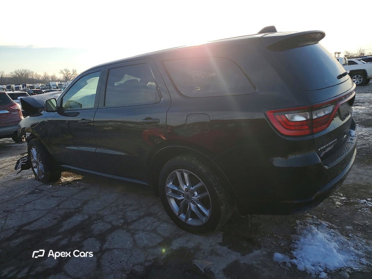 Dodge Durango 2023