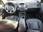 Hyundai Tucson 2012