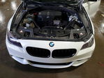 BMW Series 5 2015