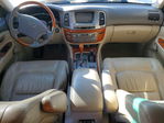 Lexus LX 2007